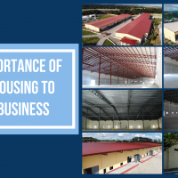 The Importance Of Warehousing To Your Business